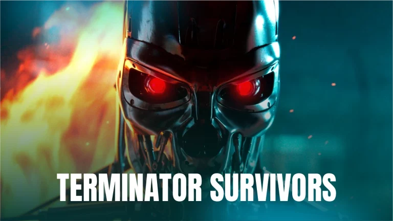 Bermain Penuh Ketegangan di Game Terminator Survivors